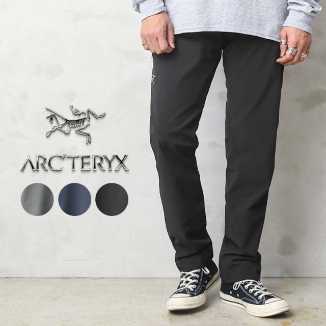Arc Teryx アークテリクス Gamma Sl Pant ガンマ Sl パンツ