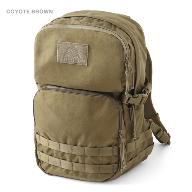 GREGORY グレゴリー SPEAR スピア アサルトパック バックパック  