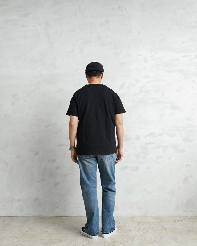 日本未入荷 Soeur パンツ jean volage AUTHEN オーセン AUT-076-002 VINTAGE STRAIGHT LEG デニム