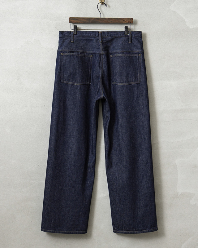 パンツ・ボトムス / デニム 通販 | Stripe Online Store