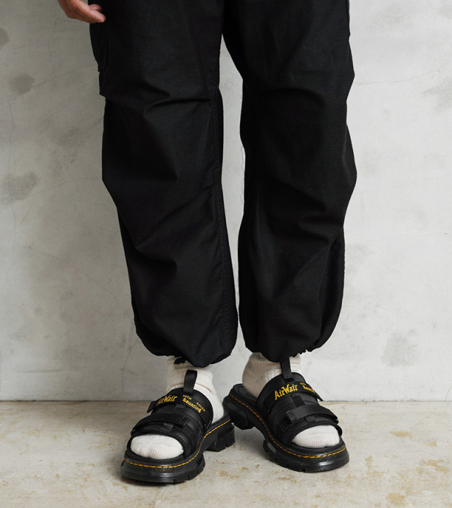 Dr.Martens ドクターマーチン 31530001 AYCE アイス スライド サンダル