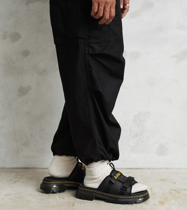 Dr.Martens ドクターマーチン 31530001 AYCE アイス スライド サンダル
