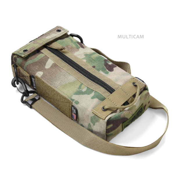 Ballistics バリスティクス ティッシュケース BALLISTICS バリスティクス TISSUE CASE ティッシュケース BAA-1814