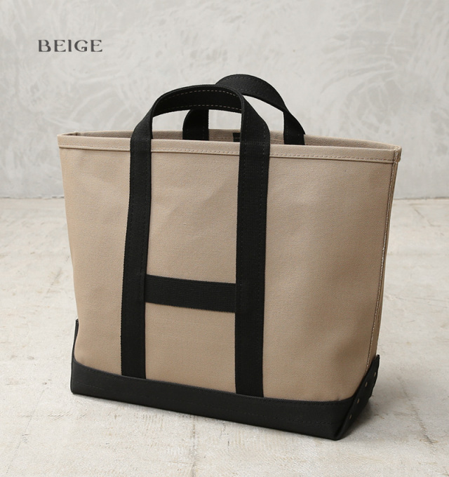 【未使用】BS TOOL TOTE バークアウトサイダーズ BARK OUTSIDERS バークアウトサイダーズ BS Tool Tote トートバッグ 日本製