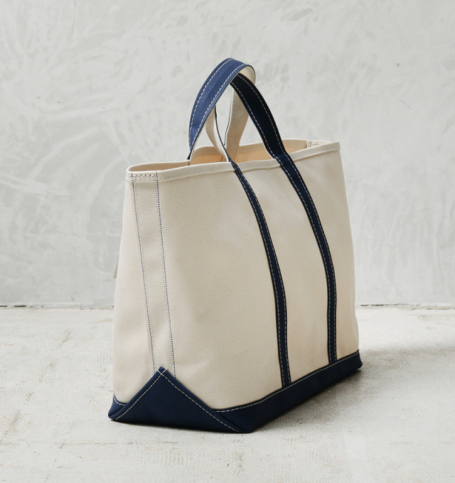 【美品】Barkoutsiders BLUE LINES TOTE 80's barkout-to80s_l_1.jpg