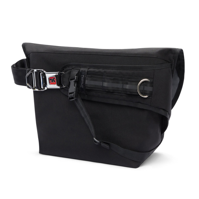 CHROME クローム BG-001 MINI METRO MESSENGER BAG ミニメトロ 