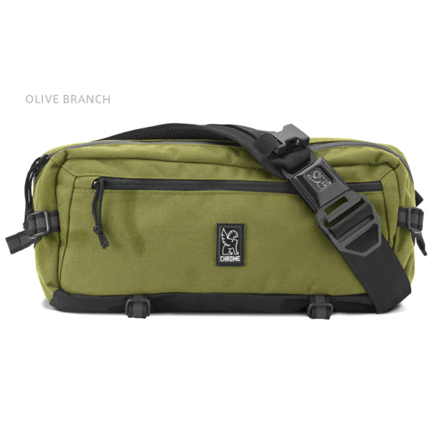 CHROME クローム BG-196 KADET SLING BAG カデット スリングバッグ