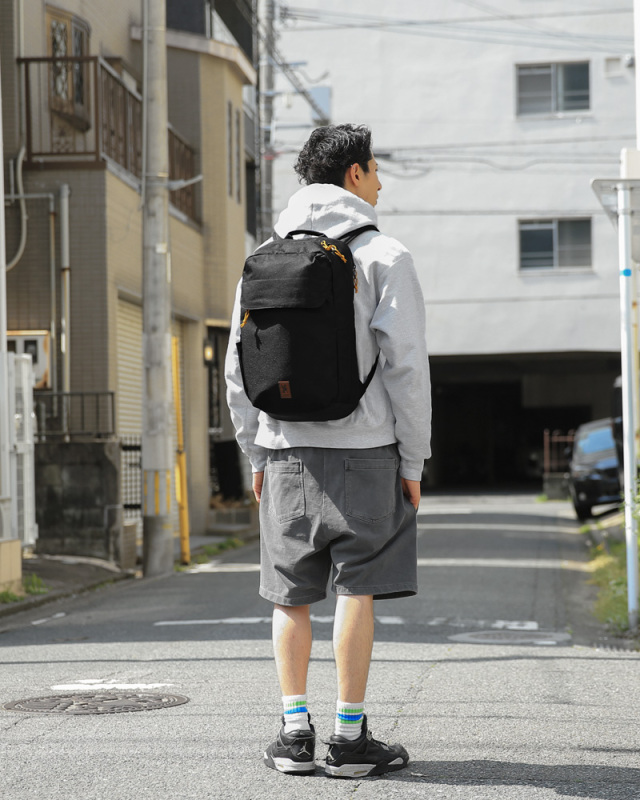 【即日出荷対応】CHROME クローム BG-346 RUCKAS BACKPACK 23L ラッカス バックパック【T】【キャンペーン対象外】