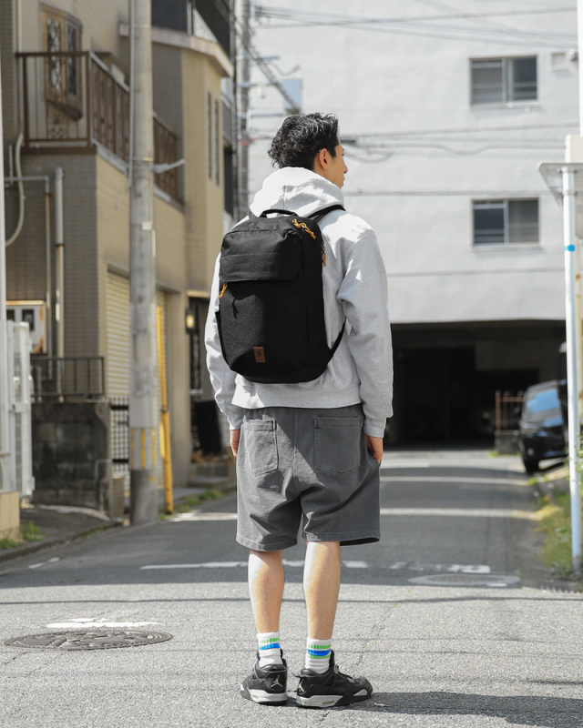 CHROME クローム BG-346 RUCKAS BACKPACK 23L ラッカス バックパック 
