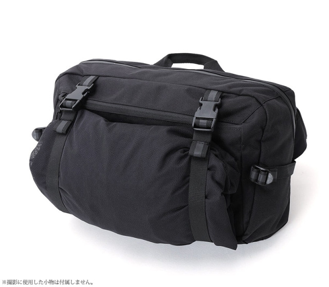 CHROME クローム BG-362 KADET MAX SLIDE カデット マックス