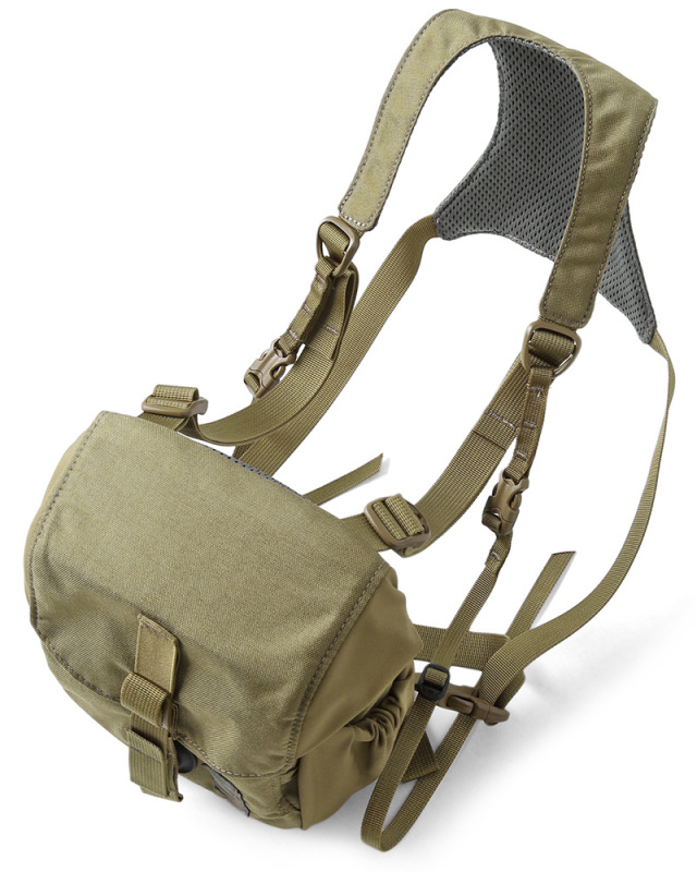 MYSTERY RANCH ミステリーランチ QUICK DRAW BINO HARNESS クイック  