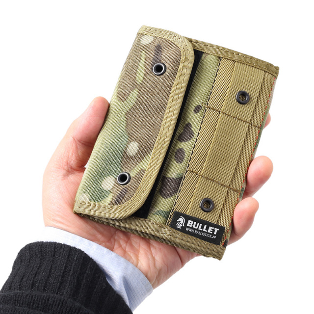 Ballistics MULTI PLATE L COYOTE バリスティクス マルチ