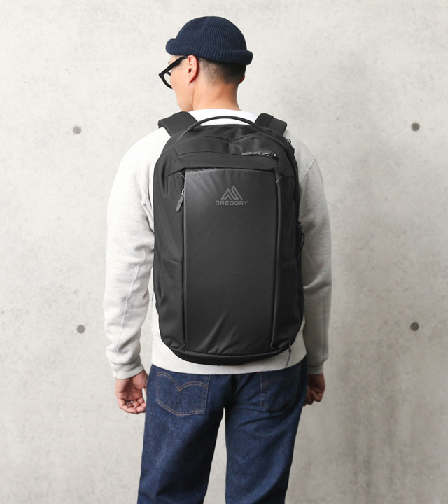GREGORY グレゴリー BORDER TRAVELER30 バッグパック 