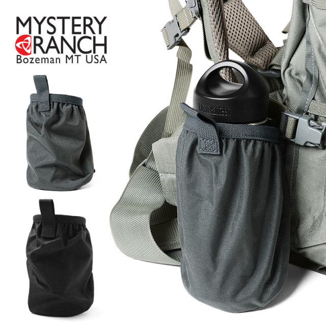 【即日出荷対応】MYSTERY RANCH ミステリーランチ BOTTLE POCKET ボトルポケット【Sx】【T】