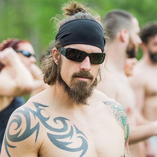 GATORZ ゲイターズ BOXSTER ボクスター サングラス ミリタリーファッション 