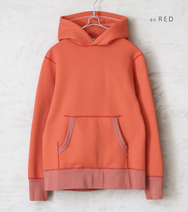 BARNS OUTFITTERS バーンズ アウトフィッターズ BR-3007 COZUN L/S 