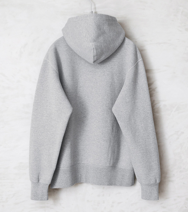 BARNS OUTFITTERS バーンズ アウトフィッターズ BR-3007 COZUN L/S 