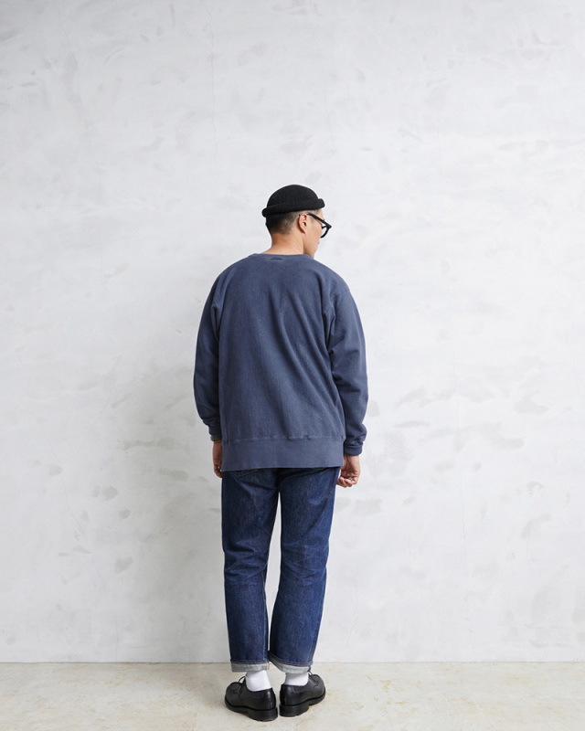 WAIPER×BARNS OUTFITTERS BR-23125WP USAコットン ヴィンテージ 90s 