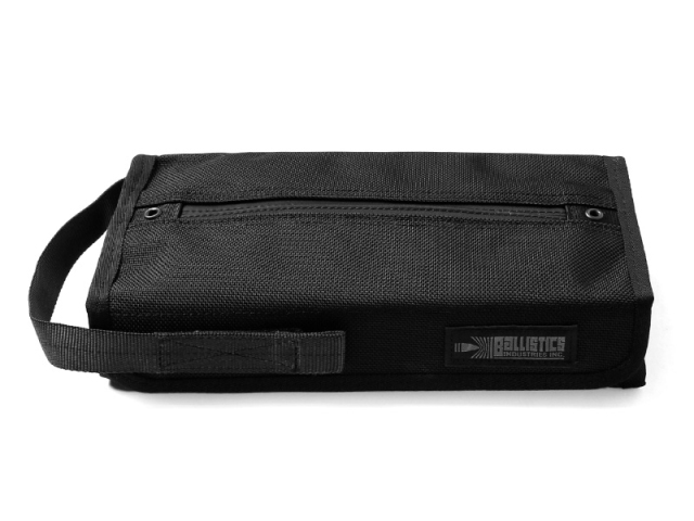 BALLISTICS バリスティクス TISSUE CASE ティッシュケース BSA-1420