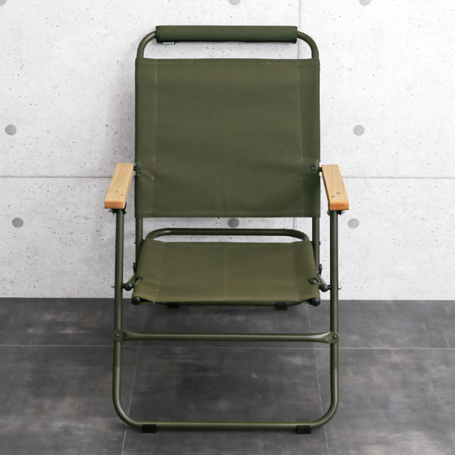 Ballisthics Lowerchair ロアーチェア Ballistics LOWER CHAIR / バリスティクス ロウワーチェア