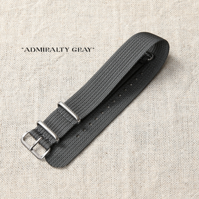 BARK OUTSIDERS バークアウトサイダーズ Genuine Nato Strap NATO