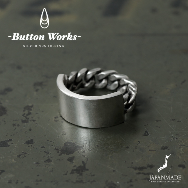 BUTTON WORKS ボタンワークス