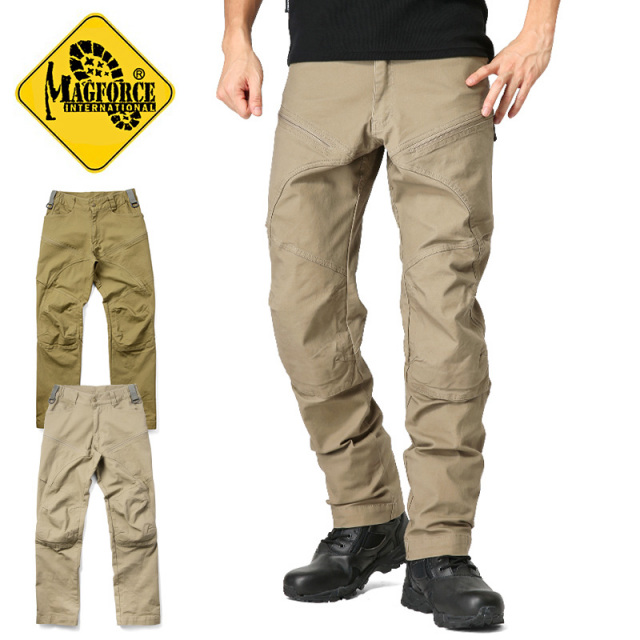 【8月25日前後で発送予定】MAGFORCE マグフォース C-2003 Cakewalk3 Tactical Pants（ケークウォーク3 タクティカルパンツ）【キャンペーン対象外】【T】