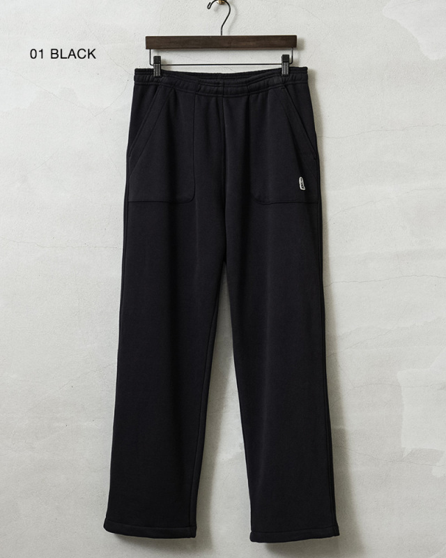FW25 visvim SWEAT PANTS スウェットパンツ　NAVY 4 FW25 visvim SWEAT PANTS スウェットパンツ NAVY 4 Yahoo!オークション