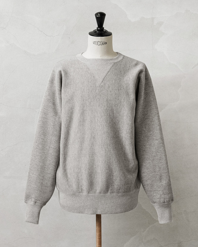 Champion チャンピオン C3-A028 USMA リバースウィーブ クルー