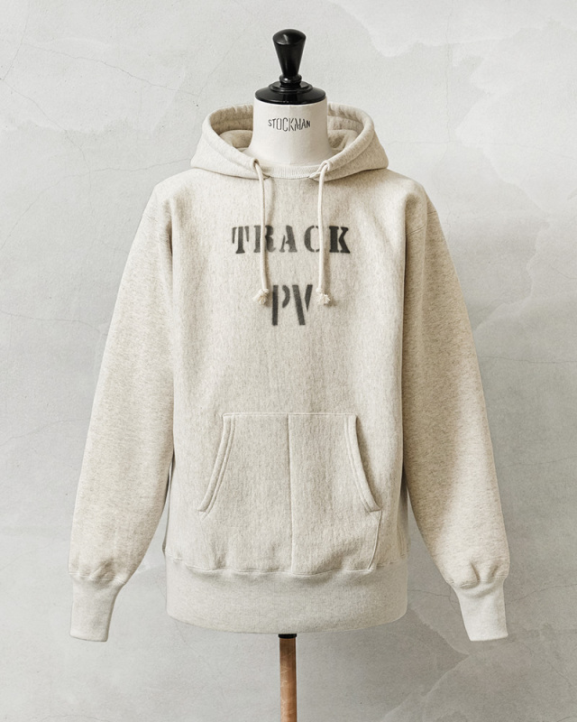 Champion チャンピオン C3-A117 リバースウィーブ プルオーバー