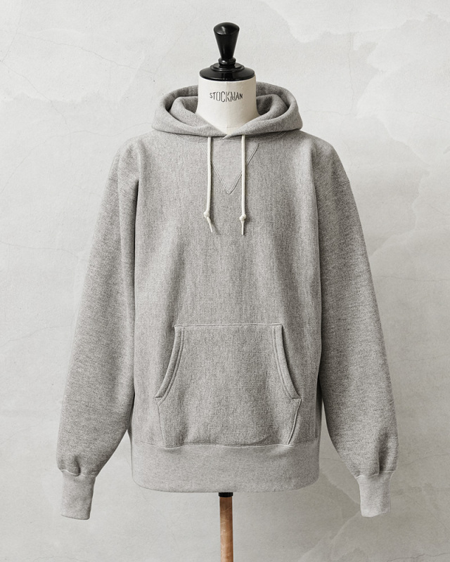 Champion チャンピオン C3-A118 USMA リバースウィーブ フーデッド