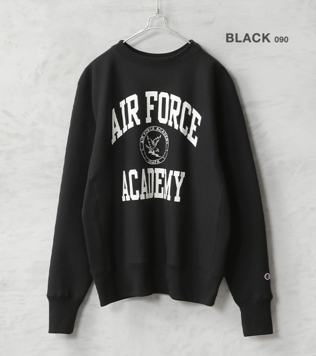 Champion チャンピオン C3-C026 REVERSE WEAVE スウェット シャツ