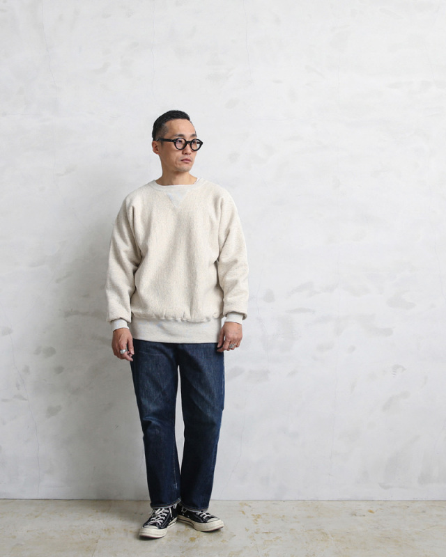 Champion チャンピオン C3-Q041 リバースウィーブ 1stパテントモデル 