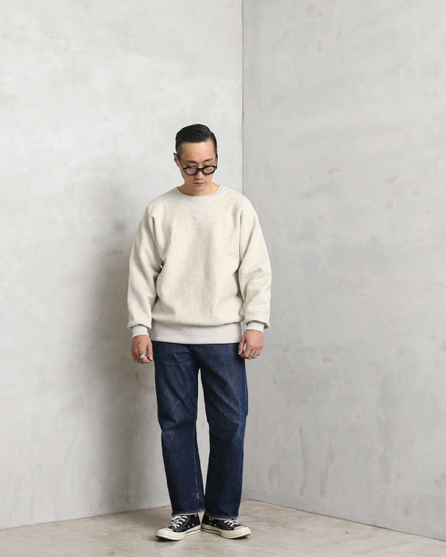 Champion チャンピオン C3-Q041 リバースウィーブ 1stパテントモデル  