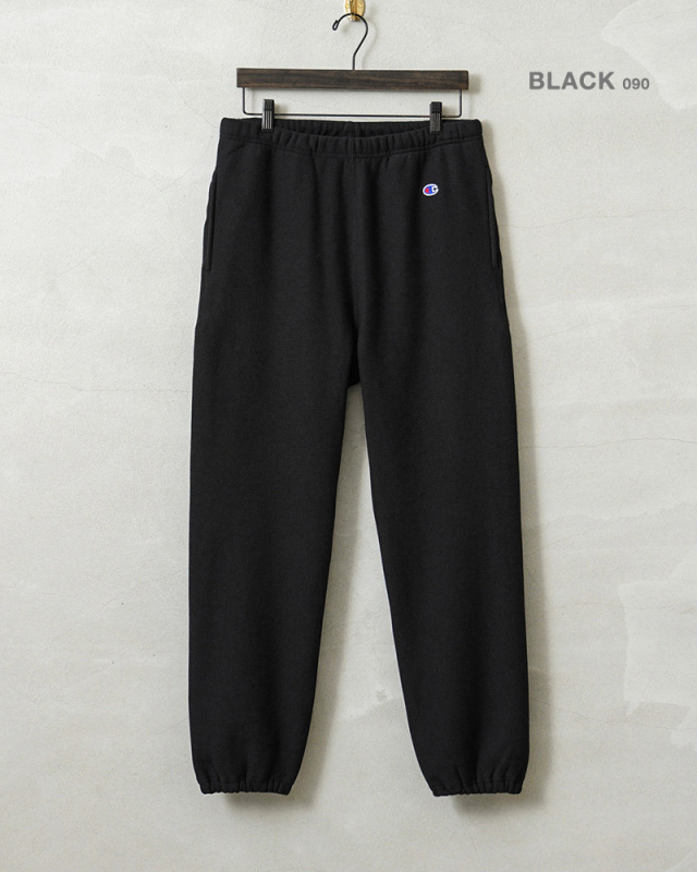 Champion チャンピオン C3-W205 リバースウィーブ スウェットパンツ