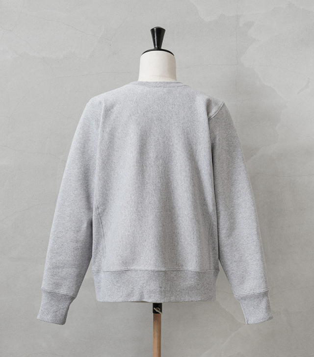 Champion チャンピオン C5-A001 リバースウィーブ クルーネック