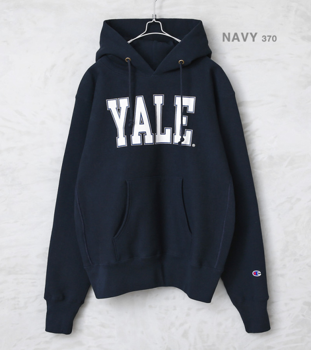 Champion チャンピオン C5-W102 リバースウィーブ プルオーバー  