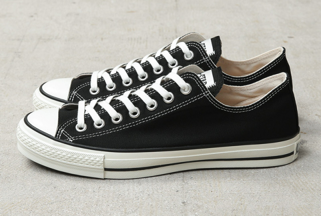 CONVERSE コンバース 32167431 CANVAS ALL STAR J OX キャンバス