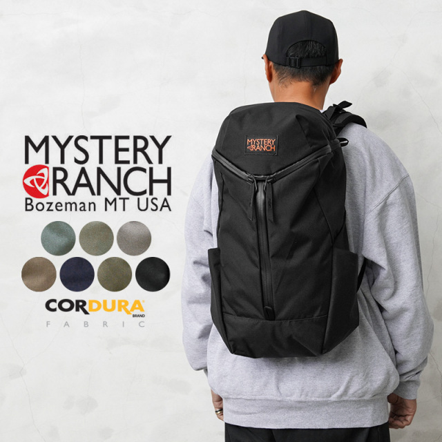 MYSTERY RANCH ミステリーランチ CATALYST 22（カタリスト 22）【正規取扱店】【Sx】【T】