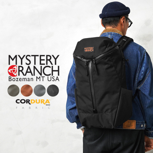 MYSTERY RANCH CATALYST 26 ミステリーランチ カタリスト