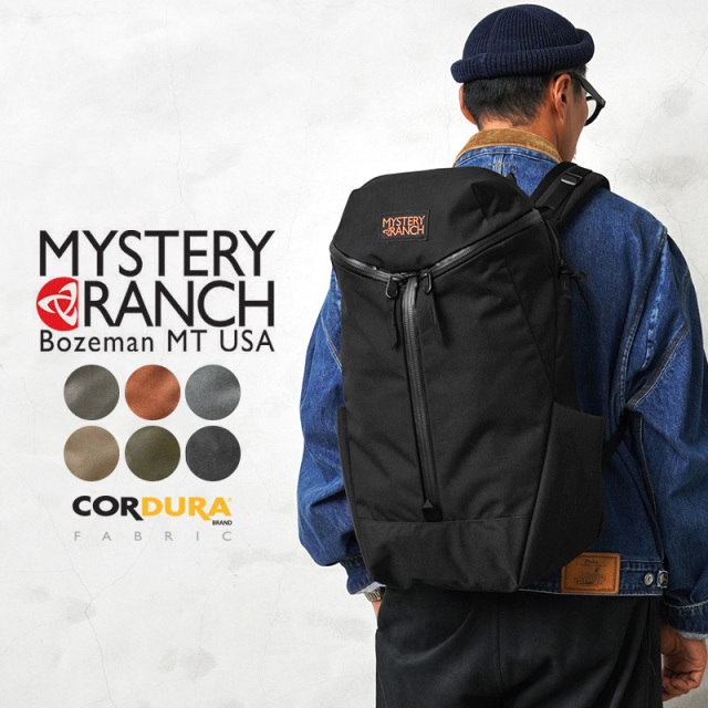 MYSTERY RANCH ミステリーランチ CATALYST 26（カタリスト 26）【正規取扱店】【Sx】【T】