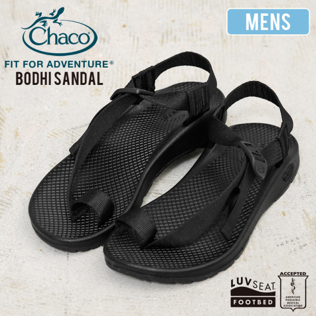 ★カートで割引対象品★【即日出荷対応】Chaco チャコ BODHI ボーディ ストラップサンダル【T】
