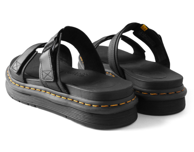 Dr.Martens ドクターマーチン HYDRO CHILTON ハイドロ チルトン レザー 
