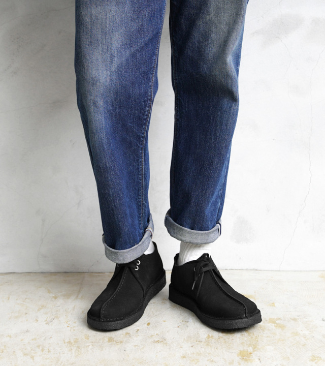 Clarks クラークス CLARKS ORIGINALS クラークス オリジナルズ Desert 
