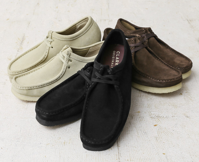 Clarks クラークス CLARKS ORIGINALS クラークス オリジナルズ  
