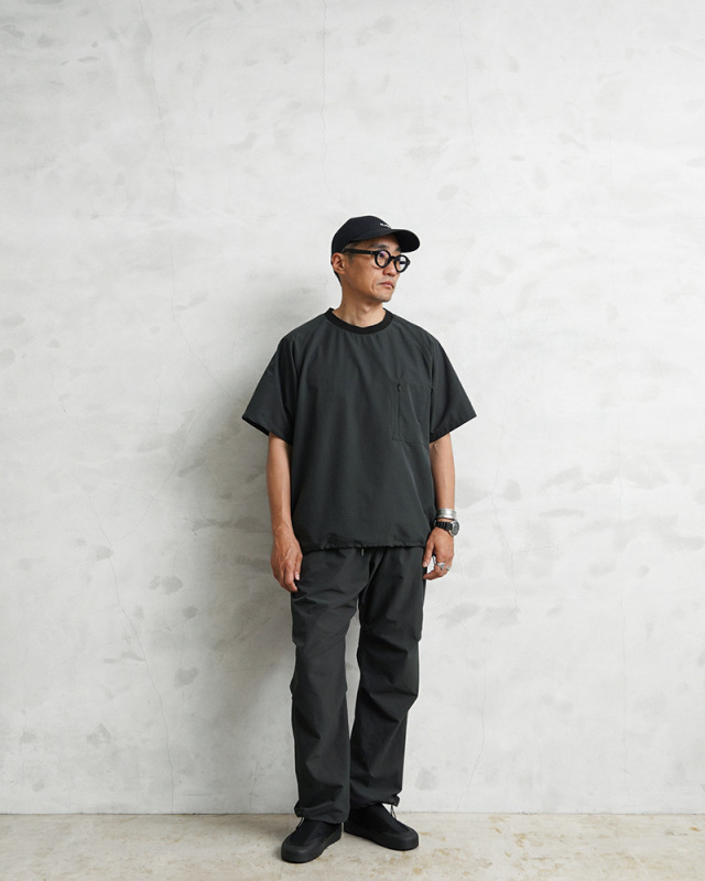 NANGA ナンガ NW2411-1I902-A DotAir COMFY PANTS ドットエア  