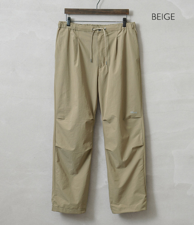 NANGA ナンガ NW2411-1I902-A DotAir COMFY PANTS ドットエア