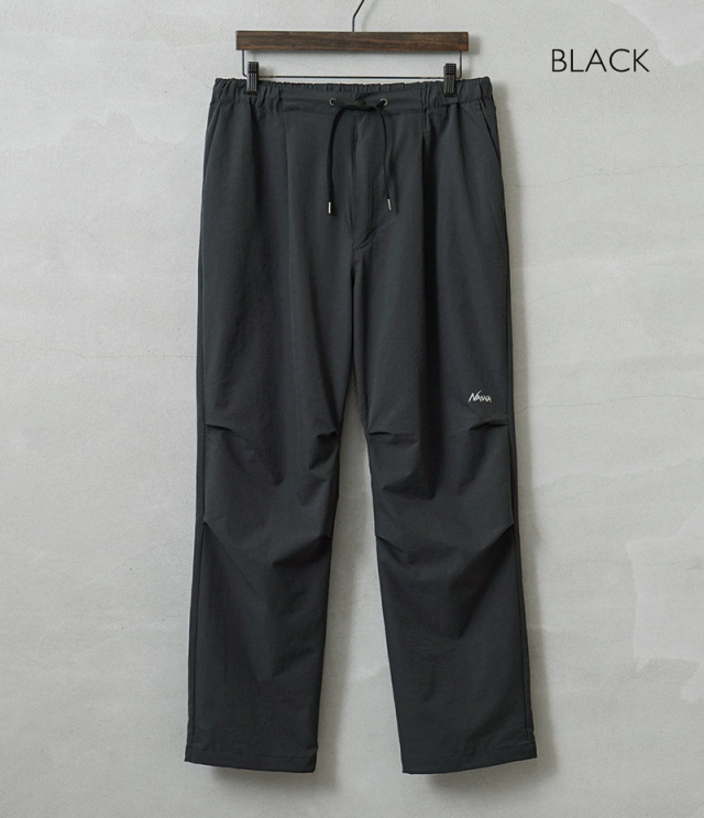 NANGA ナンガ NW2411-1I902-A DotAir COMFY PANTS ドットエア