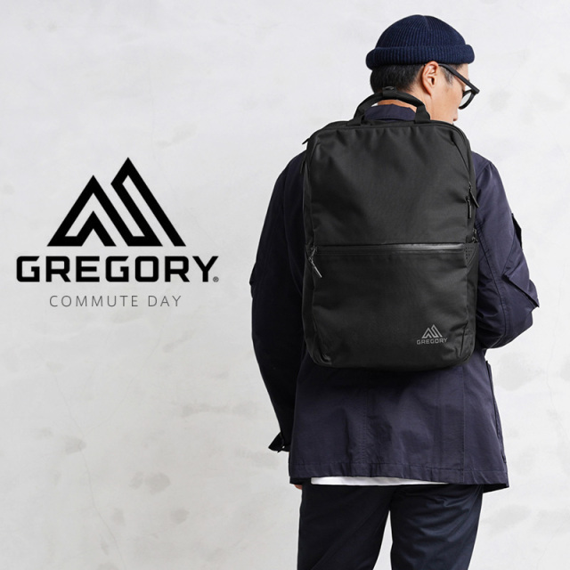 ★カートで割引対象品★【即日出荷対応】GREGORY グレゴリー COMMUTE DAY バックパック【T】