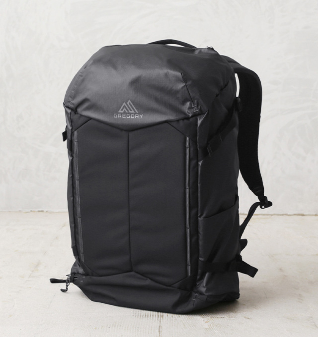 GREGORY グレゴリー COMPASS 40 RF バッグパック【T】